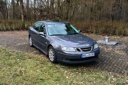 Saab 9-3 Gebrauchtwagen