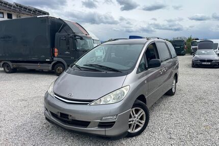 Toyota Previa Gebrauchtwagen