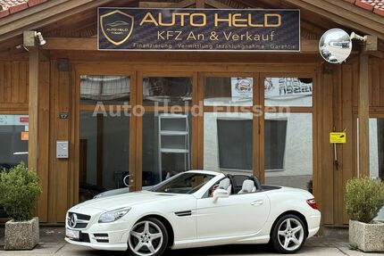 Mercedes-Benz SLK 350 Gebrauchtwagen