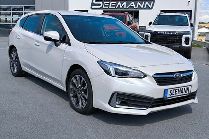 Subaru Impreza Gebrauchtwagen