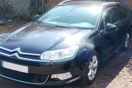 Citroen C5 Gebrauchtwagen