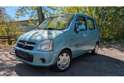 Opel Agila Gebrauchtwagen