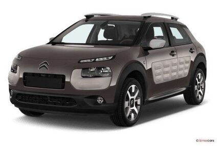 Citroen C4 Cactus Gebrauchtwagen