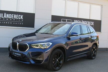 BMW X1 Gebrauchtwagen