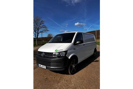 VW T6 Transporter Gebrauchtwagen