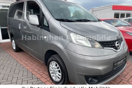 Nissan NV200 Gebrauchtwagen