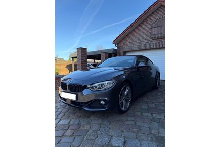 BMW 435 Gebrauchtwagen