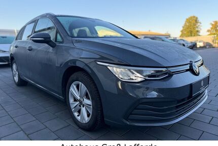Skoda Golf 