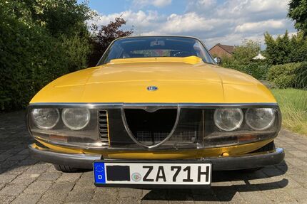 Alfa Romeo Junior Gebrauchtwagen