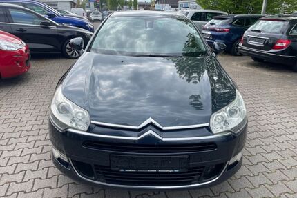Citroen C5 Gebrauchtwagen