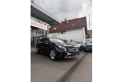 Mercedes-Benz GLA 220 Gebrauchtwagen