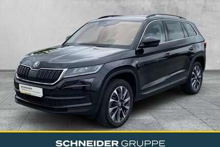 Skoda Kodiaq Gebrauchtwagen