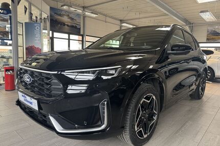 Ford Kuga Gebrauchtwagen