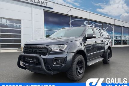 Ford Ranger Gebrauchtwagen