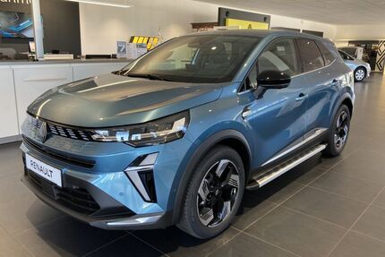 Renault Symbioz Gebrauchtwagen