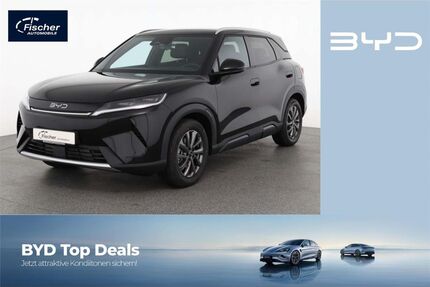 BYD ATTO 2 Gebrauchtwagen