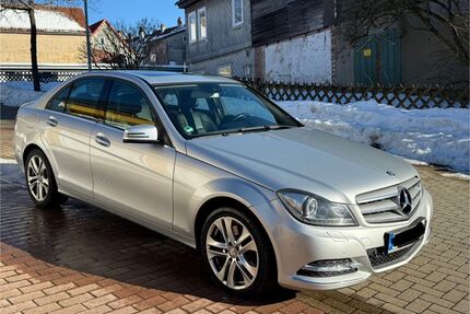 Mercedes-Benz C 300 Gebrauchtwagen