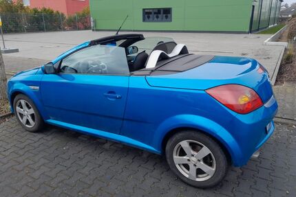 Opel Tigra Gebrauchtwagen