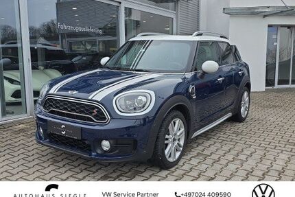 Mini Cooper SD Countryman Gebrauchtwagen