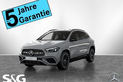 Mercedes-Benz GLA 200 Gebrauchtwagen