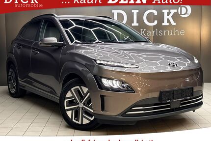 Hyundai KONA Elektro Gebrauchtwagen