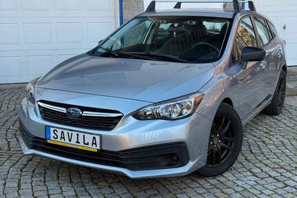 Subaru Impreza Gebrauchtwagen