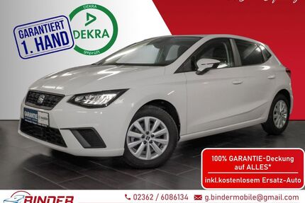 Seat Ibiza Gebrauchtwagen