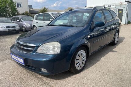 Chevrolet Nubira Gebrauchtwagen