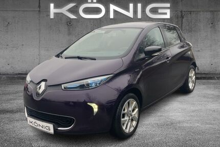 Renault ZOE Gebrauchtwagen
