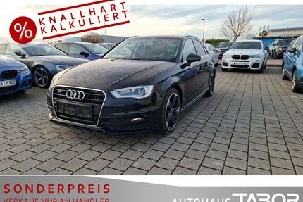 Audi A3 Gebrauchtwagen