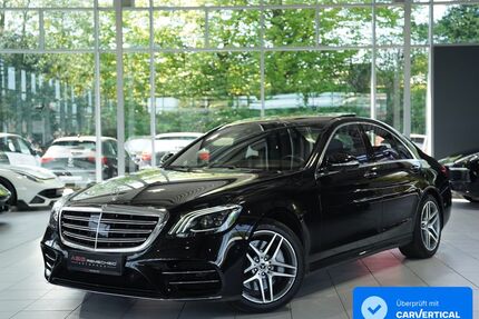 Mercedes-Benz S 400 Gebrauchtwagen