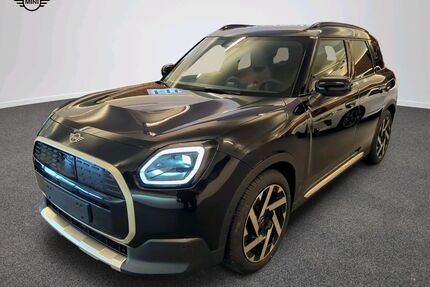 Mini One Countryman Gebrauchtwagen