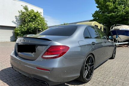 Mercedes-Benz E 350 Gebrauchtwagen