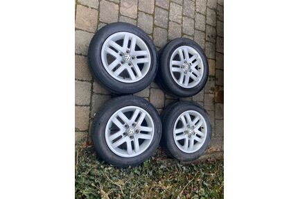 VW Fox Gebrauchtwagen