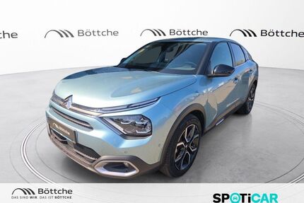 Citroen C4 Gebrauchtwagen