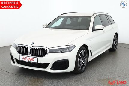 BMW 530 Gebrauchtwagen