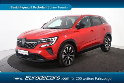 Renault Austral Gebrauchtwagen