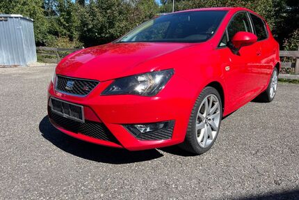 Seat Ibiza Gebrauchtwagen