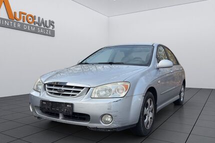 Kia Cerato Gebrauchtwagen