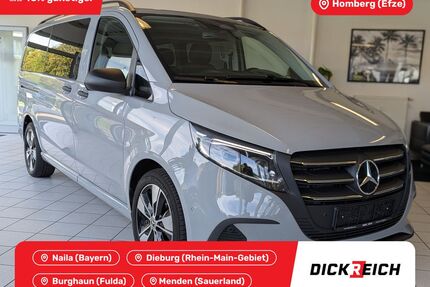 Mercedes-Benz Vito Gebrauchtwagen