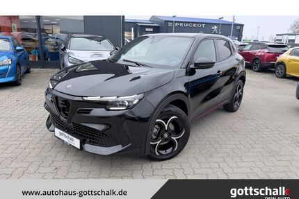 Alfa Romeo Junior Gebrauchtwagen