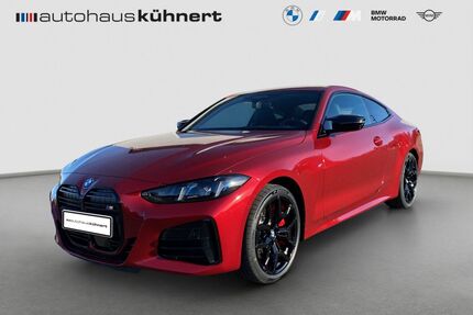 BMW M440 Gebrauchtwagen