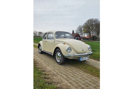 VW Käfer Gebrauchtwagen