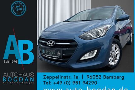 Hyundai i30 Gebrauchtwagen
