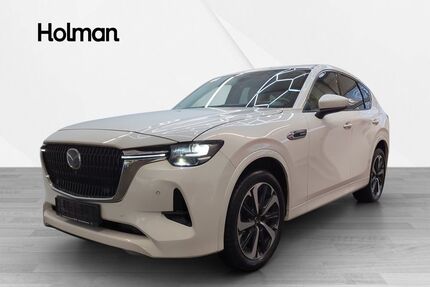 Mazda CX-60 Gebrauchtwagen