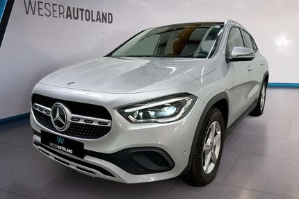 Mercedes-Benz GLA 200 Gebrauchtwagen