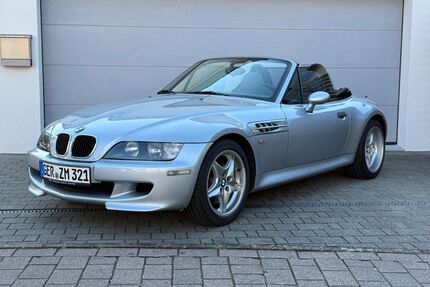 BMW Z3 M Gebrauchtwagen