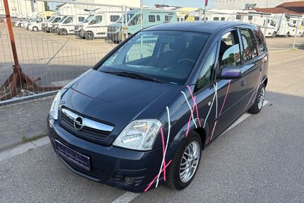 Opel Meriva Gebrauchtwagen