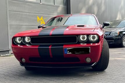 Dodge Challenger Gebrauchtwagen