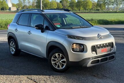 Citroen C3 Gebrauchtwagen